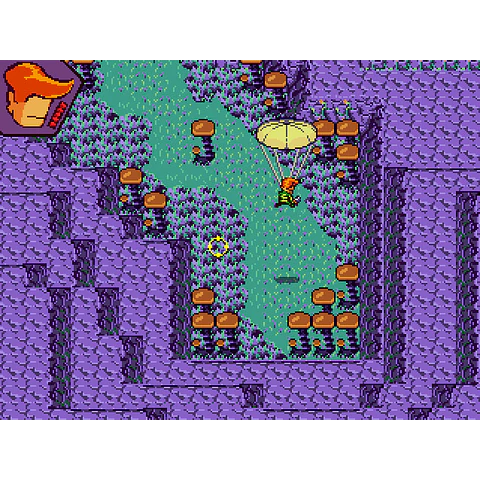 VENUSIAN VENGEANCE STEAM KEY GLOBAL