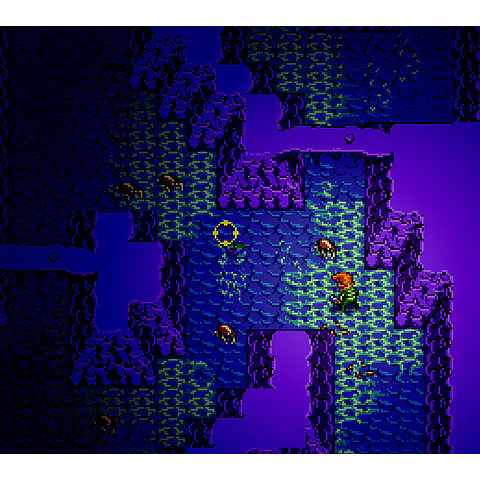 VENUSIAN VENGEANCE STEAM KEY GLOBAL