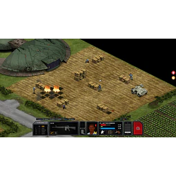 XENONAUTS STEAM KEY GLOBAL