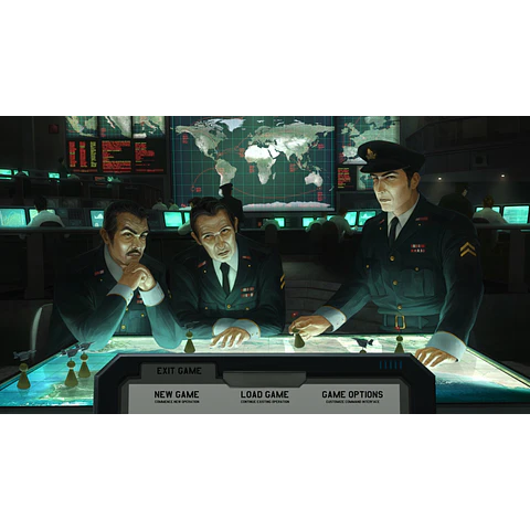 XENONAUTS STEAM KEY GLOBAL