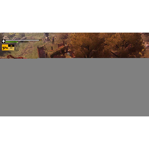 HOW TO SURVIVE STEAM KEY GLOBAL