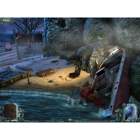 HIDDEN OBJECT BUNDLE 5 IN 1 STEAM KEY GLOBAL