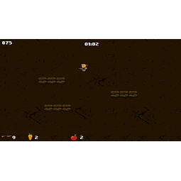 ZOMBIERUN STEAM KEY GLOBAL