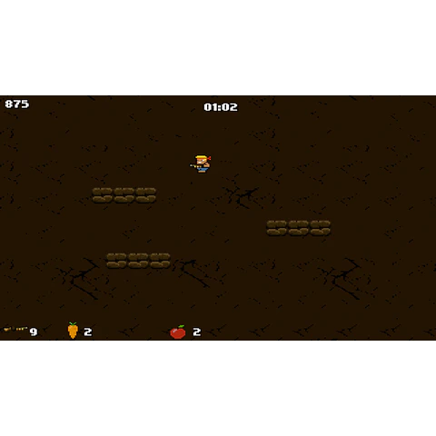 ZOMBIERUN STEAM KEY GLOBAL