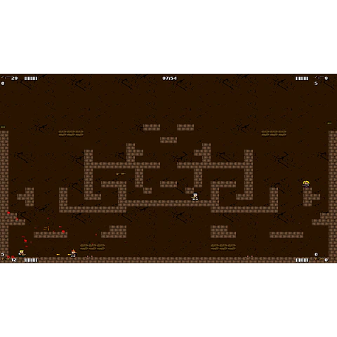 ZOMBIERUN STEAM KEY GLOBAL