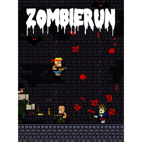 ZOMBIERUN STEAM KEY GLOBAL