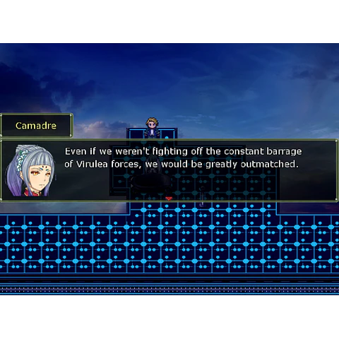 DATA HACKER: CORRUPTION STEAM KEY GLOBAL