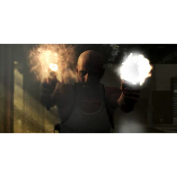 MAX PAYNE 3 (PC) - STEAM KEY - GLOBAL