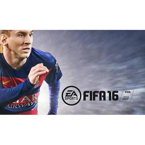 FIFA 16 ORIGIN KEY GLOBAL