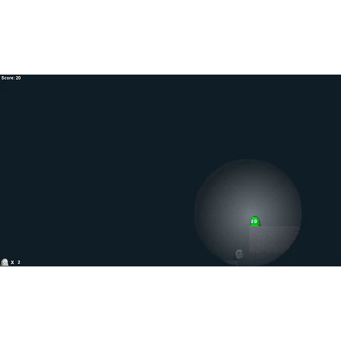 BLOB FROM SPACE STEAM KEY GLOBAL