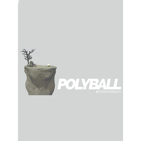 POLYBALL (PC) - STEAM KEY - GLOBAL