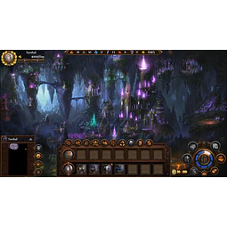 MIGHT & MAGIC HEROES VII UBISOFT CONNECT KEY GLOBAL