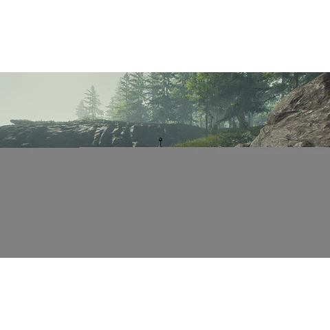 THE FOREST (PC) - STEAM GIFT - GLOBAL