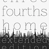THREE FOURTHS HOME: EXTENDED EDITION STEAM KEY GLOBAL