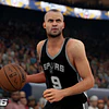 NBA 2K16 STEAM GIFT GLOBAL
