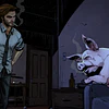 THE WOLF AMONG US STEAM KEY GLOBAL