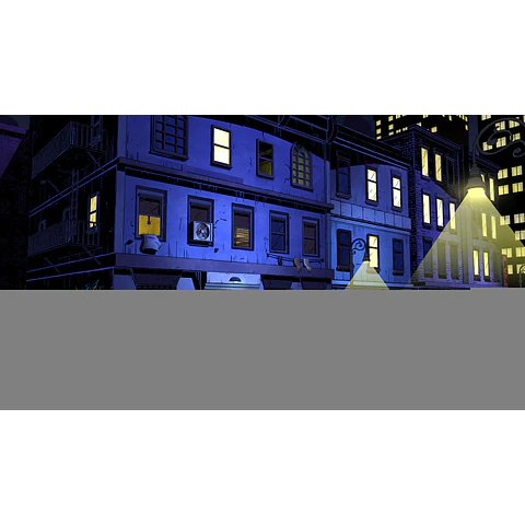 THE WOLF AMONG US STEAM KEY GLOBAL