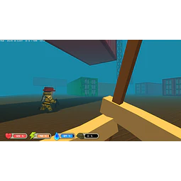 ONCE BITTEN, TWICE DEAD! STEAM KEY GLOBAL