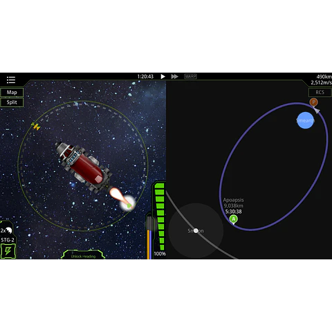 SIMPLEROCKETS STEAM KEY GLOBAL