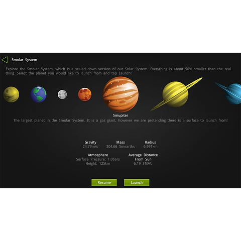 SIMPLEROCKETS STEAM KEY GLOBAL