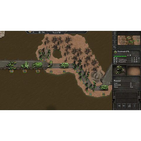 WARHAMMER 40,000: ARMAGEDDON - VULKAN'S WRATH STEAM KEY GLOBAL