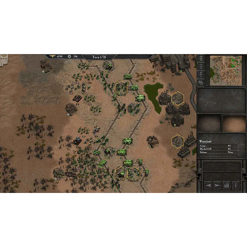 WARHAMMER 40,000: ARMAGEDDON - VULKAN'S WRATH STEAM KEY GLOBAL