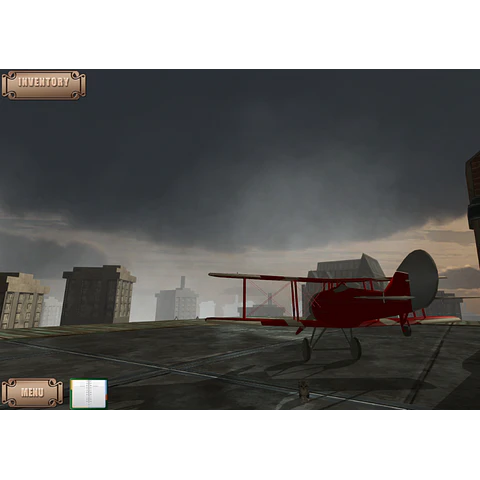 FERRUM'S SECRETS: WHERE IS GRANDPA? STEAM KEY GLOBAL