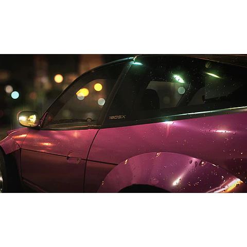 NEED FOR SPEED (XBOX ONE) - XBOX LIVE KEY - GLOBAL