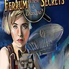 FERRUM'S SECRETS: WHERE IS GRANDPA? STEAM KEY GLOBAL