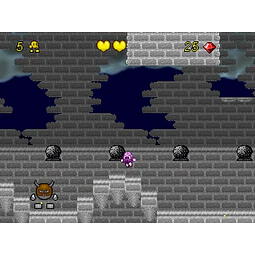 SUPER FURBALL STEAM KEY GLOBAL