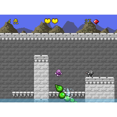 SUPER FURBALL STEAM KEY GLOBAL