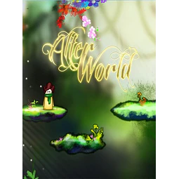 ALTER WORLD STEAM KEY GLOBAL