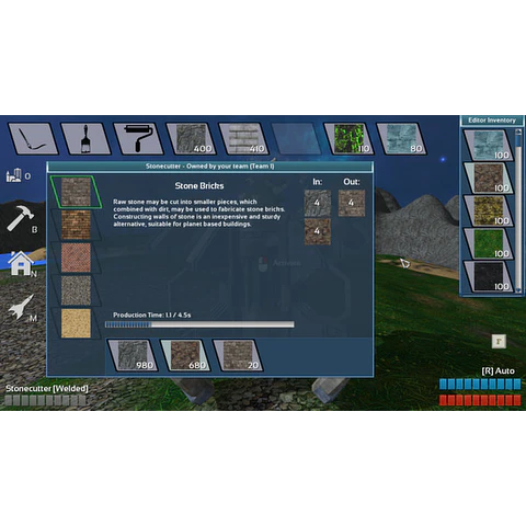 MASTERSPACE STEAM KEY GLOBAL