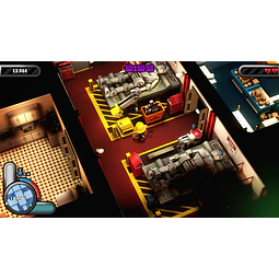 FLAME OVER STEAM KEY GLOBAL