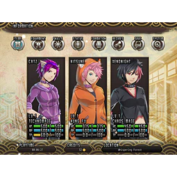 THE CLANS - SAGA OF THE TWINS DELUXE EDITION STEAM KEY GLOBAL