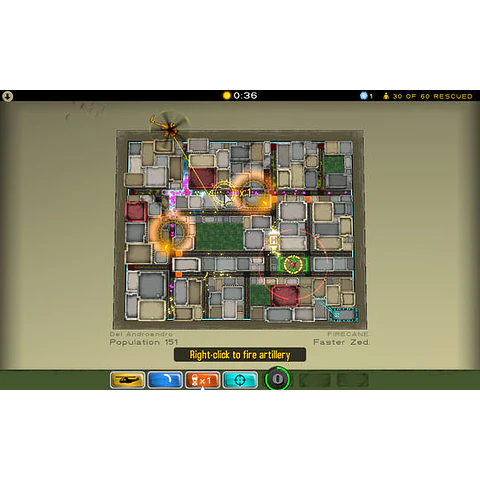 ATOM ZOMBIE SMASHER STEAM KEY GLOBAL