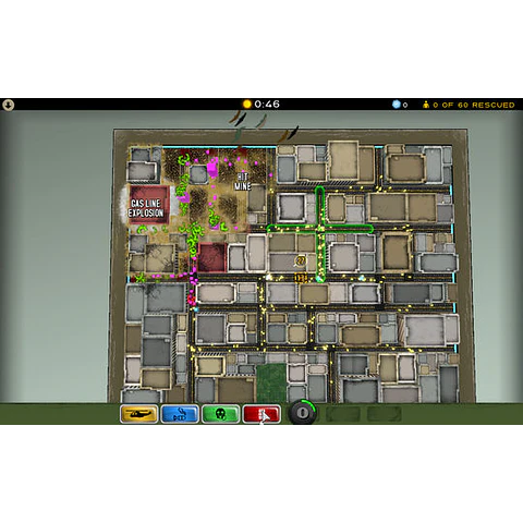 ATOM ZOMBIE SMASHER STEAM KEY GLOBAL