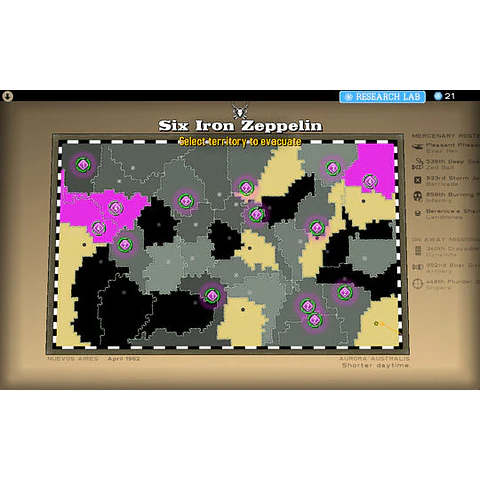 ATOM ZOMBIE SMASHER STEAM KEY GLOBAL