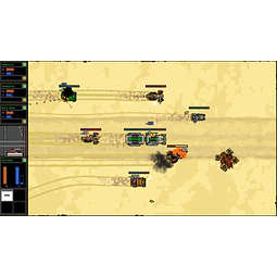 CONVOY STEAM KEY GLOBAL