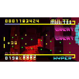 BIT.TRIP BEAT STEAM KEY GLOBAL