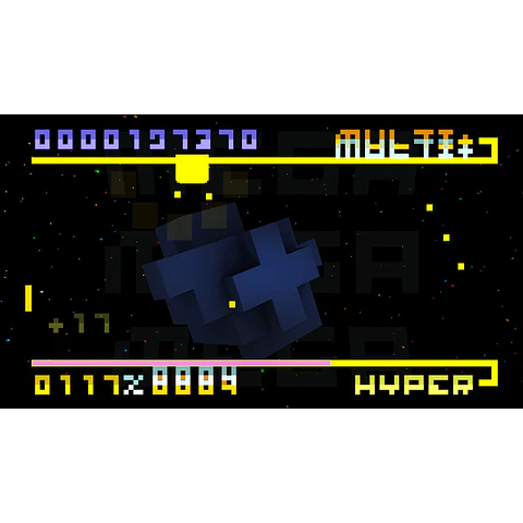 BIT.TRIP BEAT STEAM KEY GLOBAL