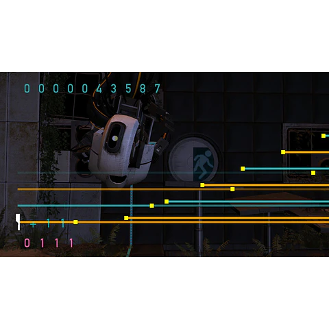 BIT.TRIP BEAT STEAM KEY GLOBAL