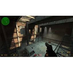 COUNTER-STRIKE COMPLETE STEAM GIFT GLOBAL