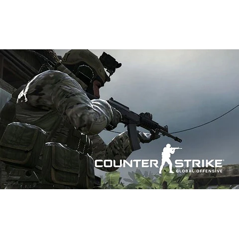 COUNTER-STRIKE COMPLETE STEAM GIFT GLOBAL