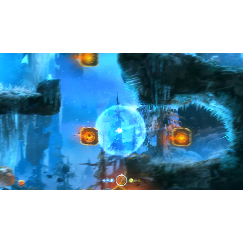 ORI AND THE BLIND FOREST STEAM KEY GLOBAL