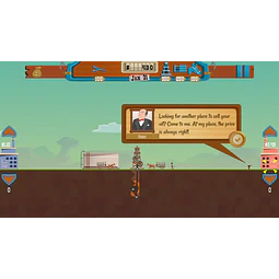 TURMOIL STEAM KEY GLOBAL