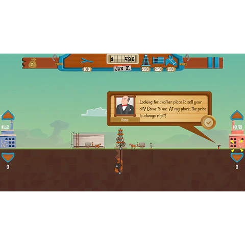 TURMOIL STEAM KEY GLOBAL