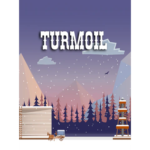 TURMOIL STEAM KEY GLOBAL