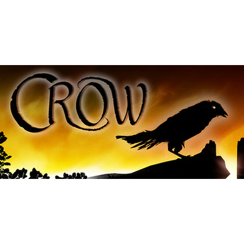 CROW STEAM KEY GLOBAL