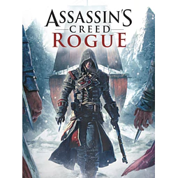 ASSASSIN’S CREED ROGUE DELUXE EDITION UBISOFT CONNECT KEY GLOBAL